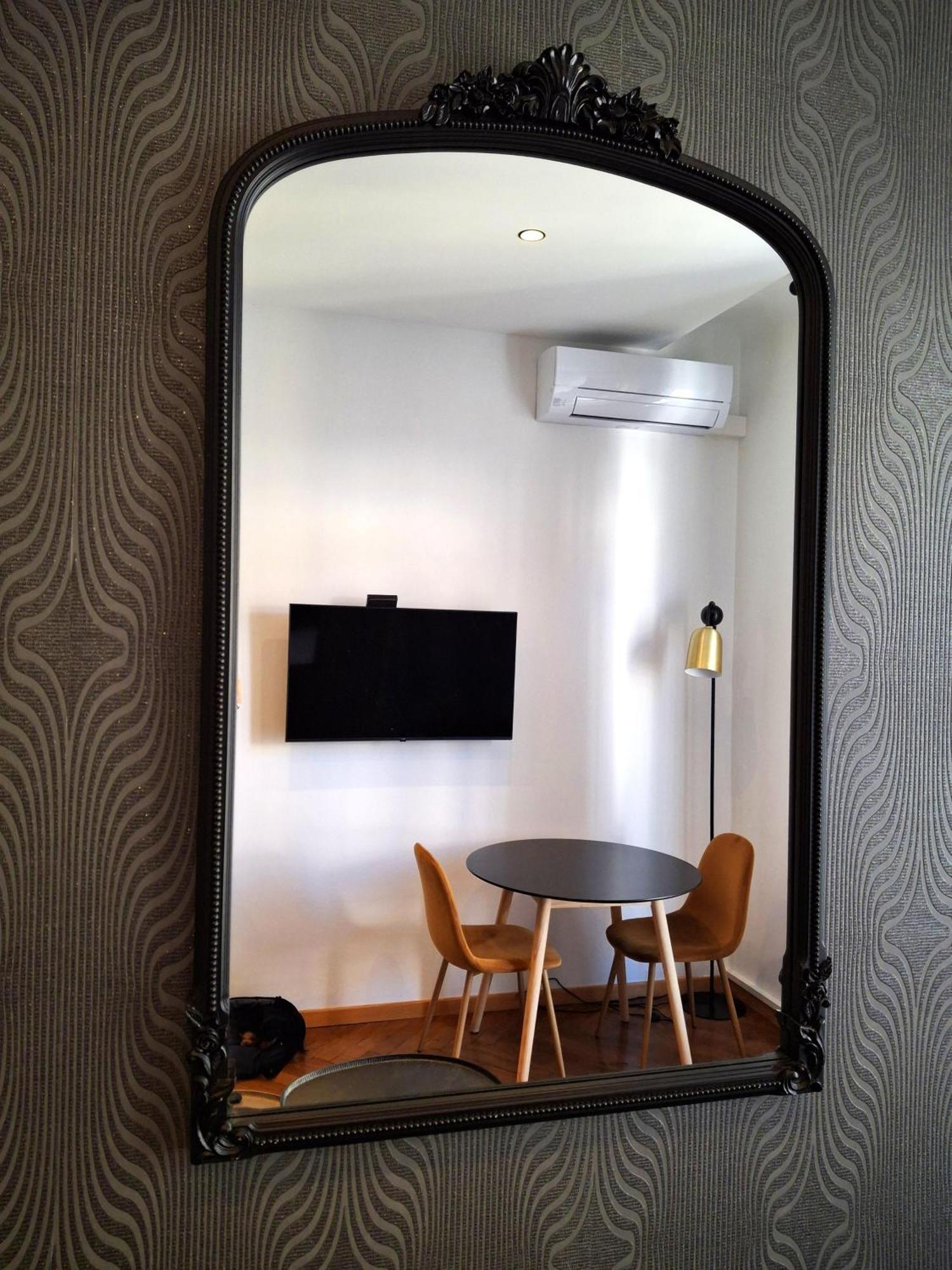 Superbe Appartement Au Coeur De 尼斯 外观 照片